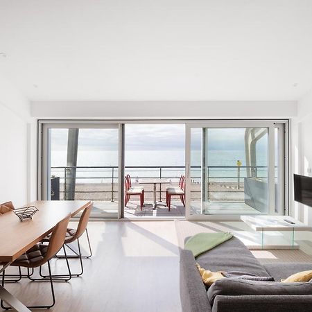 Lancing Beach Apartment. Bagian luar foto