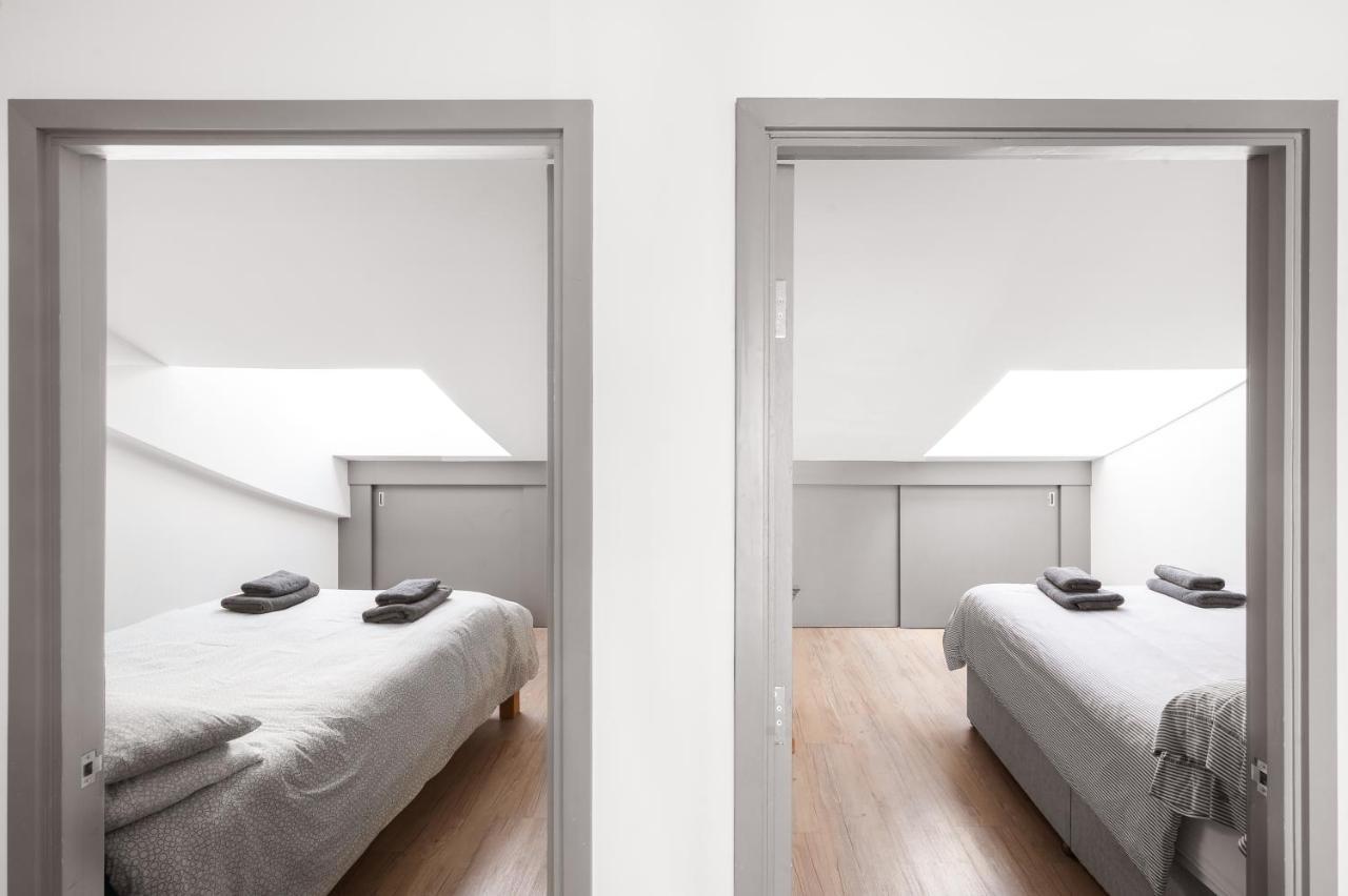Lancing Beach Apartment. Bagian luar foto