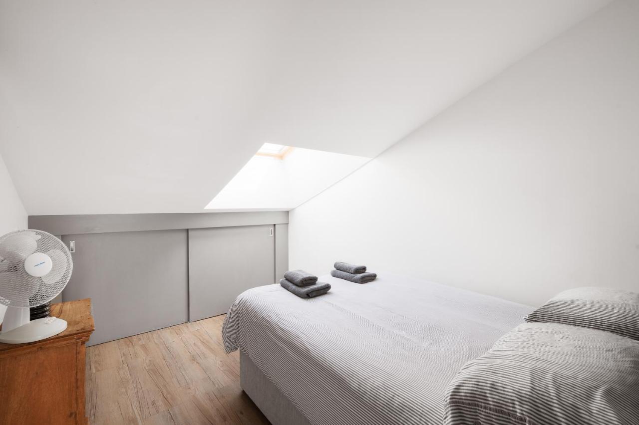 Lancing Beach Apartment. Bagian luar foto