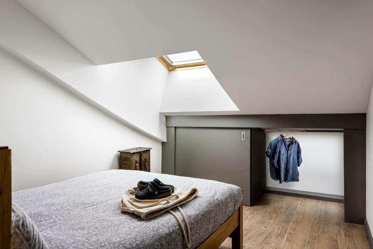 Lancing Beach Apartment. Bagian luar foto